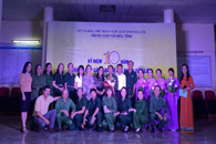 Kỷ niệm 10 năm thành lập Câu lạc bộ Âm nhạc tỉnh Đắk Lắk và khai giảng các lớp năng khiếu năm 2023